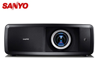 Sanyo PLV-Z800 1080P 3LCD Projector